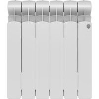 Royal Thermo Indigo Super+ 500 (6 секций)