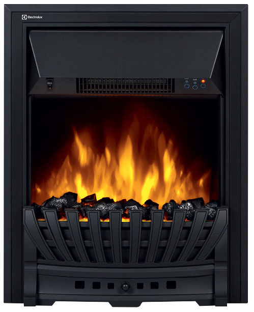 Электрокамин Electrolux Classic EFP/P- 1020LS