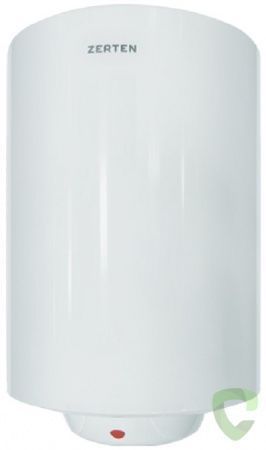 Накопительный электрический водонагреватель Zerten RL-80