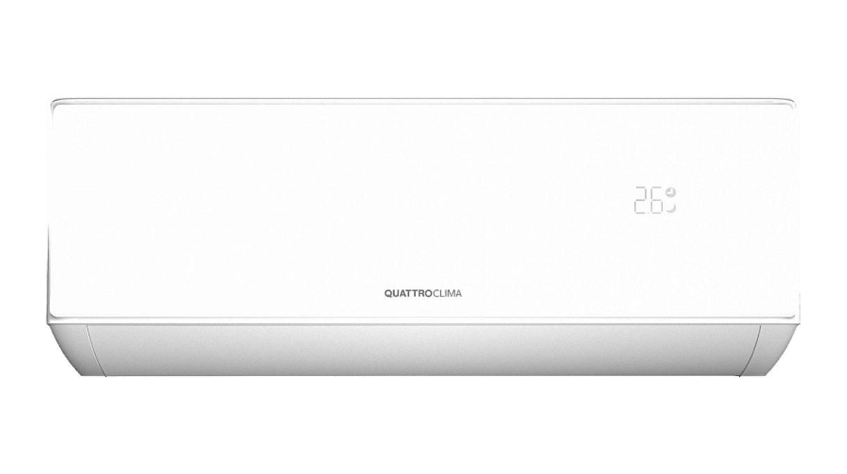 Кондиционер Quattroclima Sirocco 
