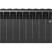 Royal Thermo BiLiner 350 Noir Sable (8 секций)