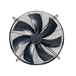 Вентилятор осевой WEIGUANG 800mm (380v; 6 pole)
