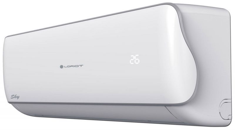 Кондиционер Loriot Sky Inverter 
