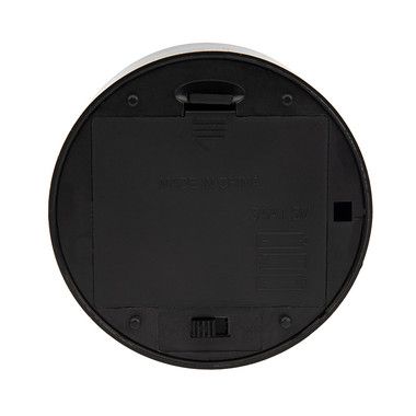 Декоративный светильник «Лава» Ø 7,5 см х 11 см