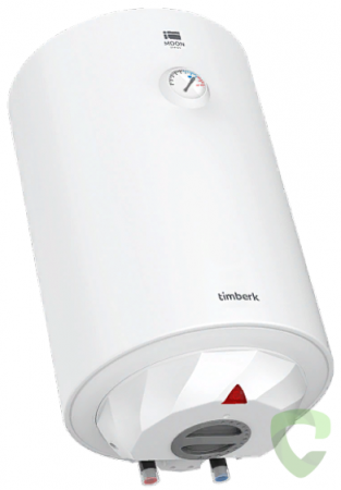 Накопительный электрический водонагреватель Timberk Moon SWH RE17 50 V