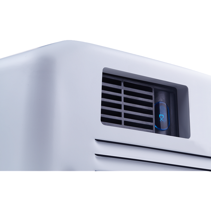 Cушилка для рук Electrolux EHDA/W-2500