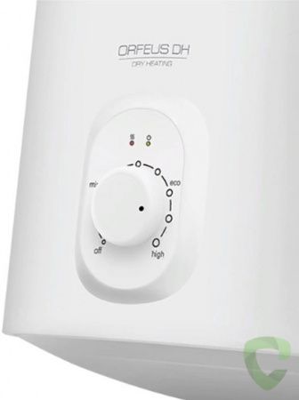 Накопительный электрический водонагреватель Zanussi ZWH/S 100 Orfeus DH