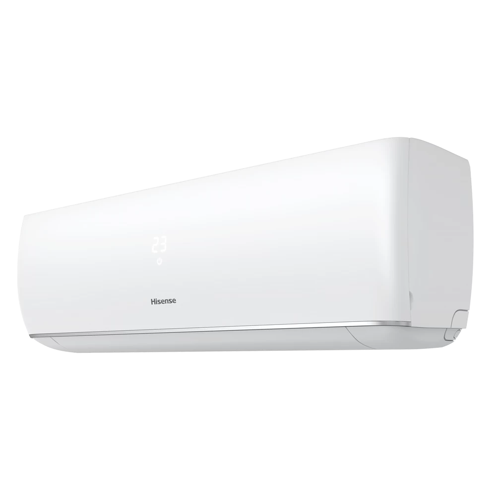 Кондиционер Hisense Expert Pro DC Inverter R32 