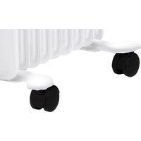 Ballu Classic BOH/CL-09WRN 2000 441547