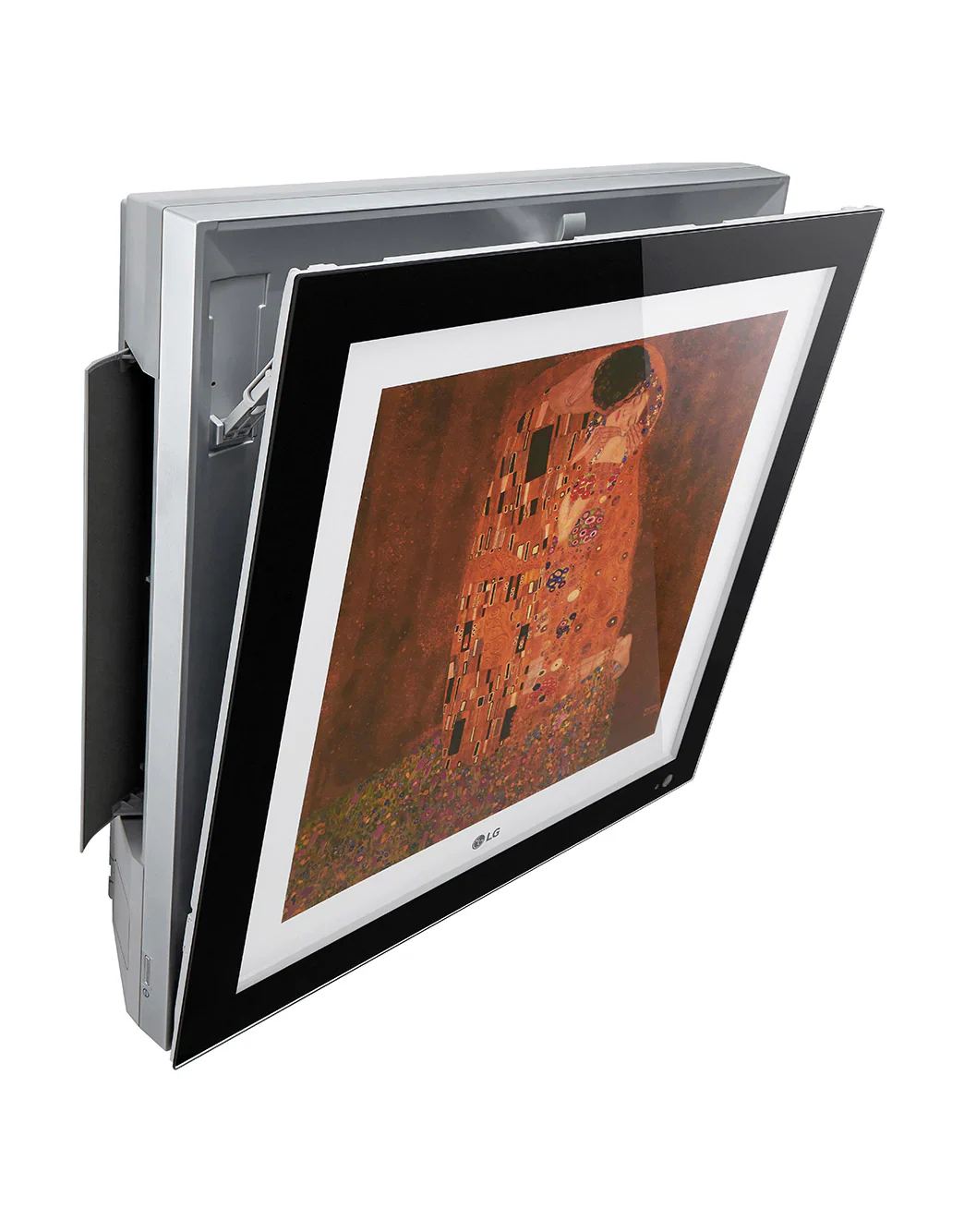 Кондиционер - Картина LG FT 