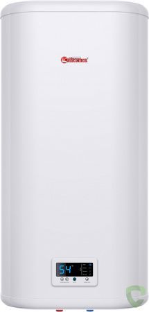 Накопительный электрический водонагреватель Thermex IF 80 V (pro)