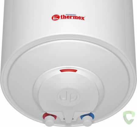 Накопительный электрический водонагреватель Thermex TitaniumHeat 30 V Slim