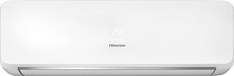Кондиционер Hisense Expert EU DC Inverter 