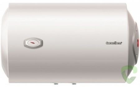 Накопительный электрический водонагреватель Garanterm ER 80-H
