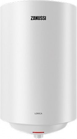 Накопительный электрический водонагреватель Zanussi ZWH/S 50 Lorica