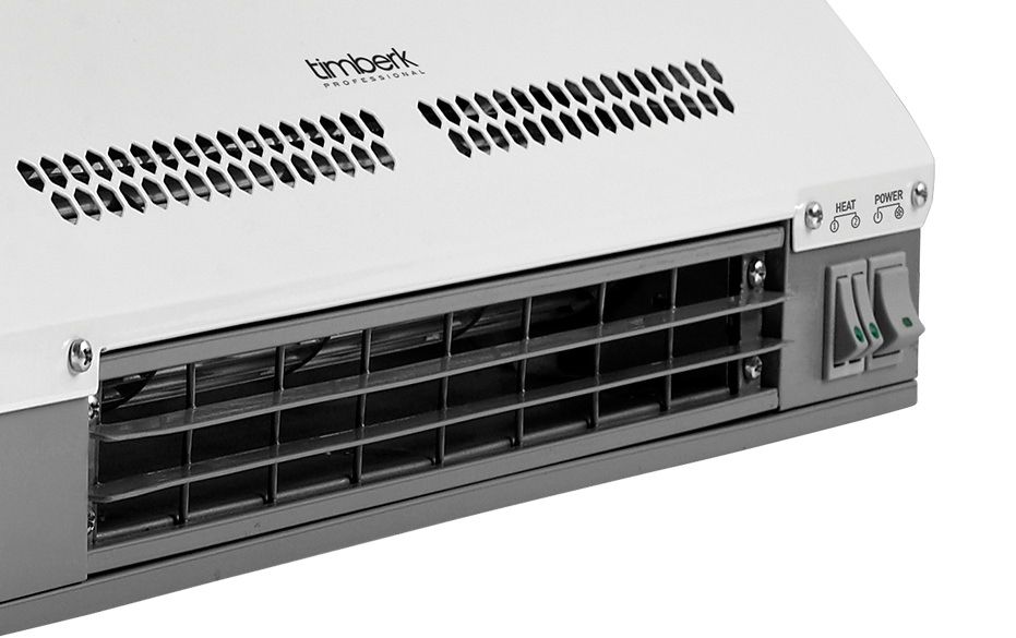 Тепловая завеса Timberk THC WS3 3M AERO II 