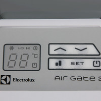 Electrolux ECH/AG2-2000 EF 171958