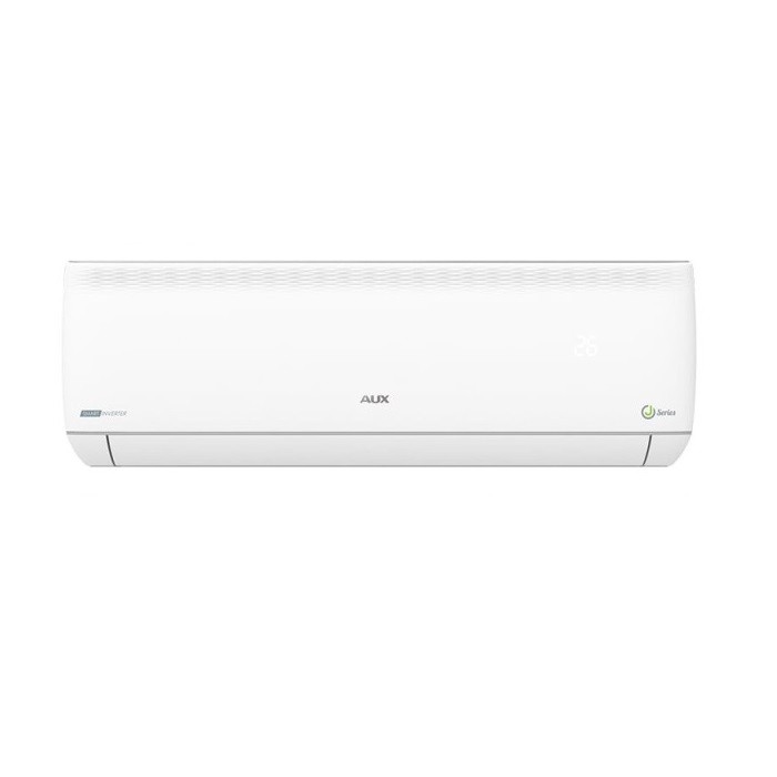 Кондиционер Aux Series J Progressive Inverter 