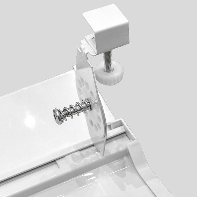 Экраны-отражатели SPL-CA-400 серии UMBRELLA для кассетных систем 