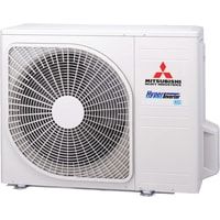 Mitsubishi Heavy Industries SRR25ZS-W/SRC25ZS-W2 4615914