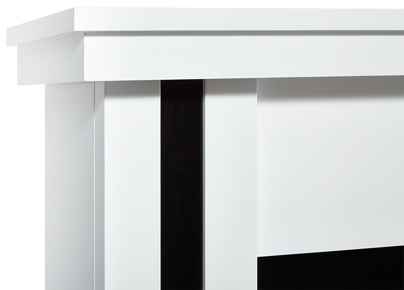 Портал Trend Classic белый