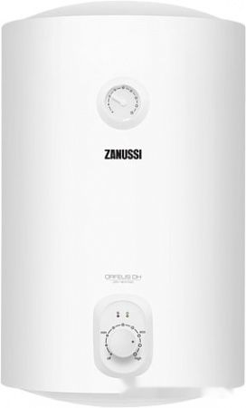 Накопительный электрический водонагреватель Zanussi ZWH/S 30 Orfeus DH