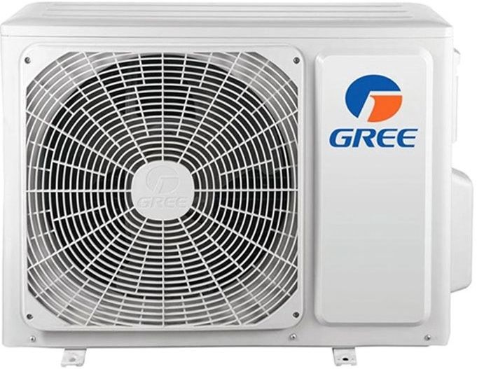 Кондиционер Gree Amber Standart 