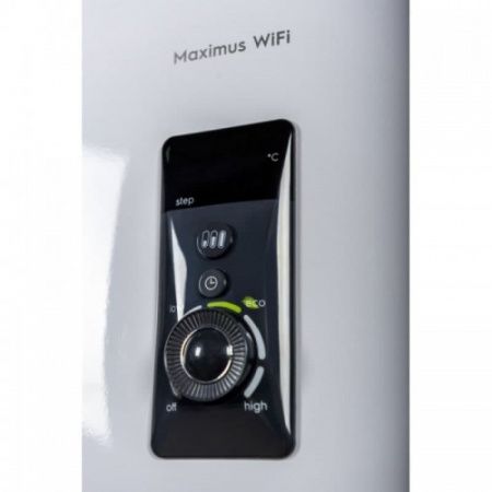 Водонагреватель Electrolux EWH 100 Maximus Wi-fi