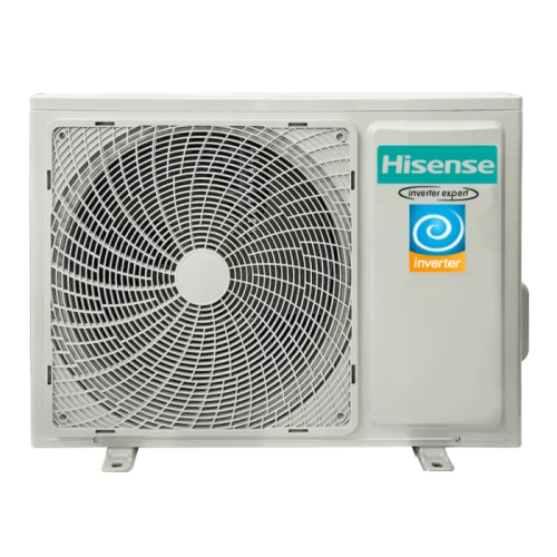 Кондиционер Hisense Air Sensation Superior DC Inverter 