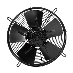 Вентилятор осевой FC Axial Fan 300mm (220v; 4 pole)