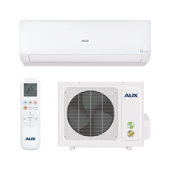 Aux Series Q Light Inverter ASW-H12A4/QH-R1DI AS-H12A4/QH-R1DI