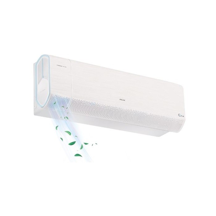 Кондиционер Aux Series Q Fresh Inverter 