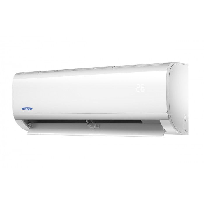 Кондиционер General Climate Pulsar Inverter 
