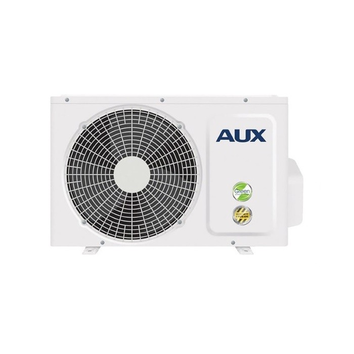 Кондиционер Aux Series FJ Black on/off 