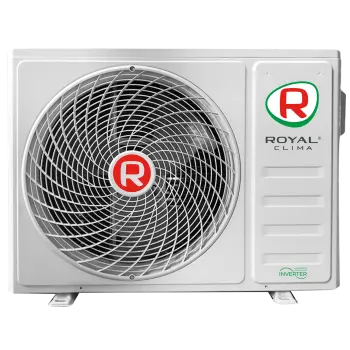 Кондиционер Royal Clima Gloria Inverter Upgrade 