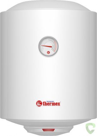 Накопительный электрический водонагреватель Thermex TitaniumHeat 30 V Slim