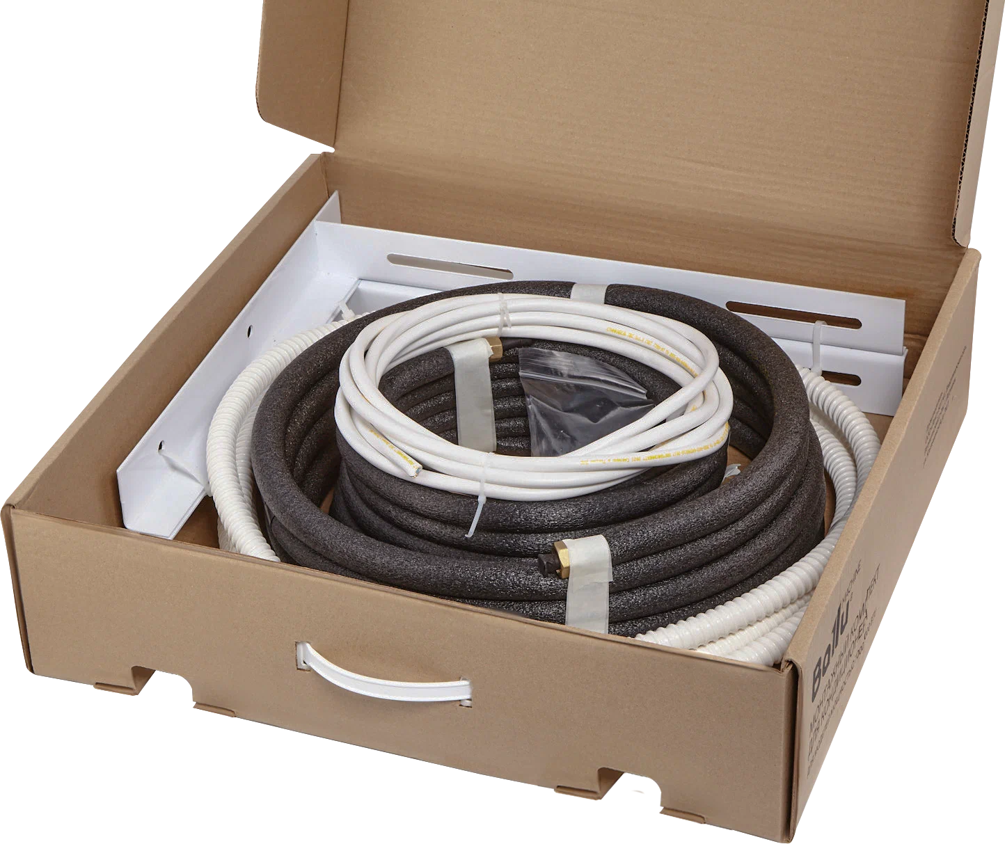 Монтажный комплект для установки кондиционера Ballu Machine