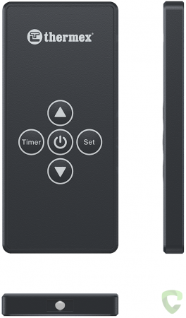 Накопительный электрический водонагреватель Thermex ID 100 H (pro) Wi-Fi