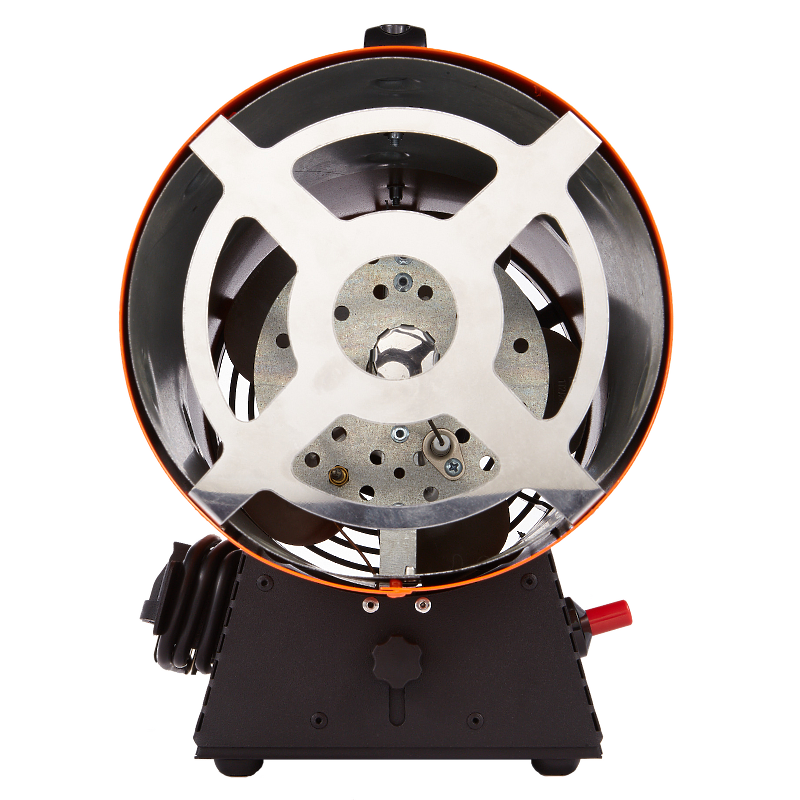 Пушка газовая KALASHNIKOV KHG-20