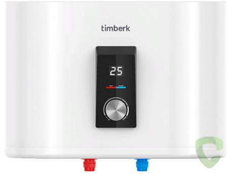 Накопительный электрический водонагреватель Timberk IR.ON Pro SWH FSI3 30 V