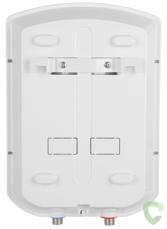 Накопительный электрический водонагреватель над мойкой Thermex IBL 10 O