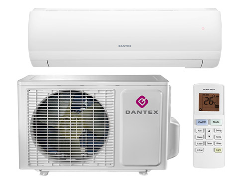 Кондиционер Dantex Aura 