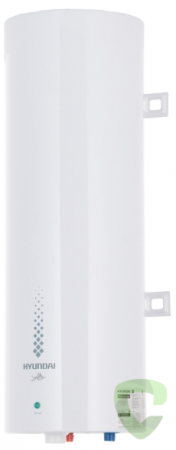 Накопительный электрический водонагреватель Hyundai Alto H-SLS1-30V-UI705