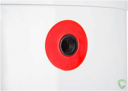 Накопительный электрический водонагреватель Thermex ER 200 V