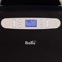 Ballu BD32MN SF (черный)