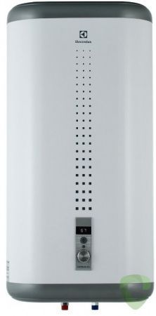 Накопительный электрический водонагреватель Electrolux EWH 80 Centurio DL