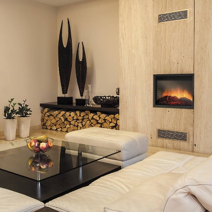 Электрокамин Electrolux EFP/P 2520LS