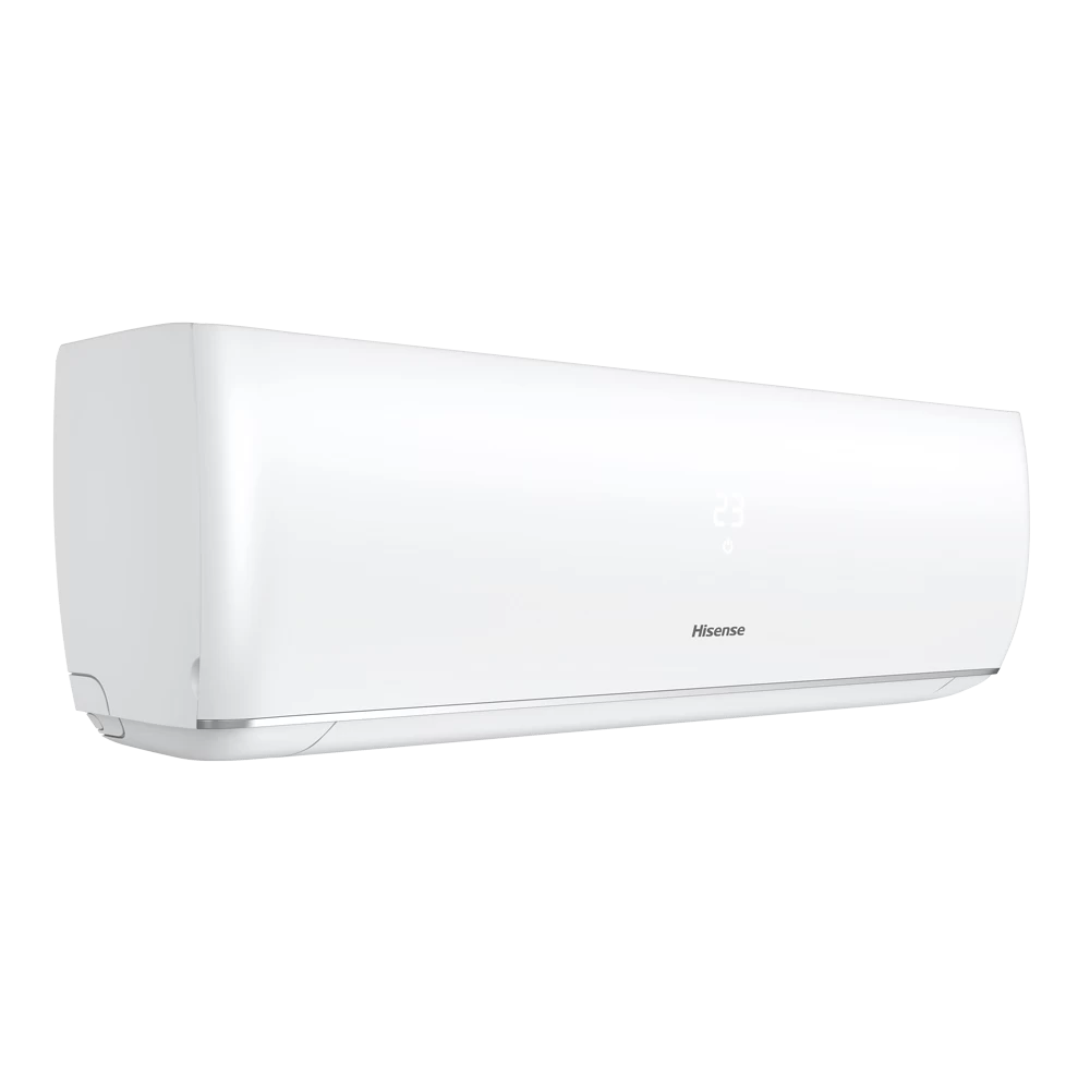 Кондиционер Hisense Expert Pro DC Inverter R32 