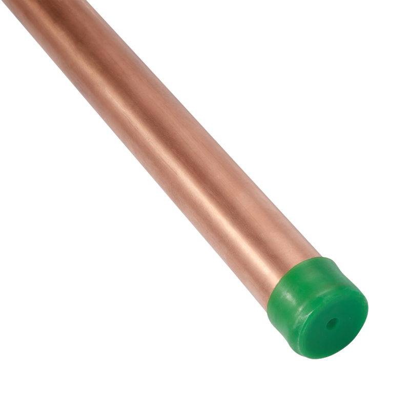 Труба медная Ballu Olympic 3м 22,23х1,00,х3000 (7/8), штанга