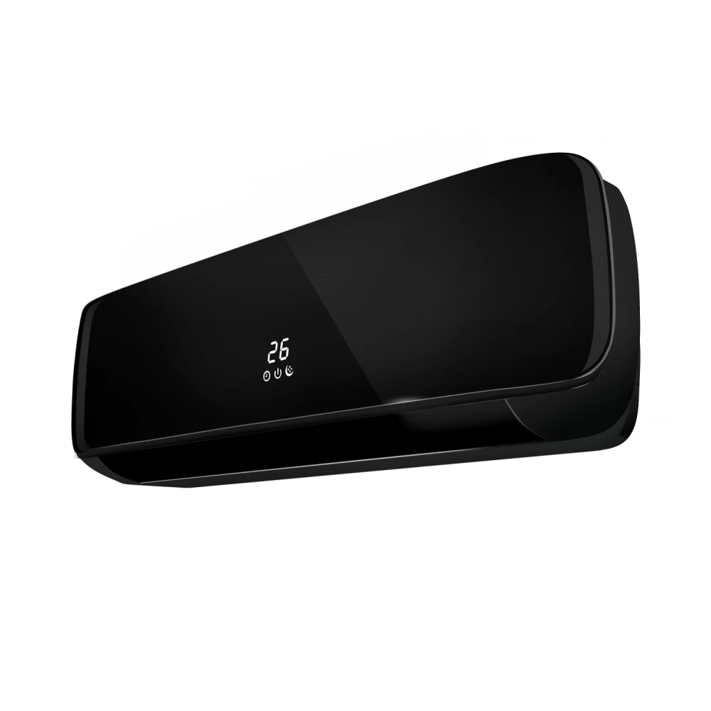 Кондиционер Hisense Black Crystal DC Inverter 
